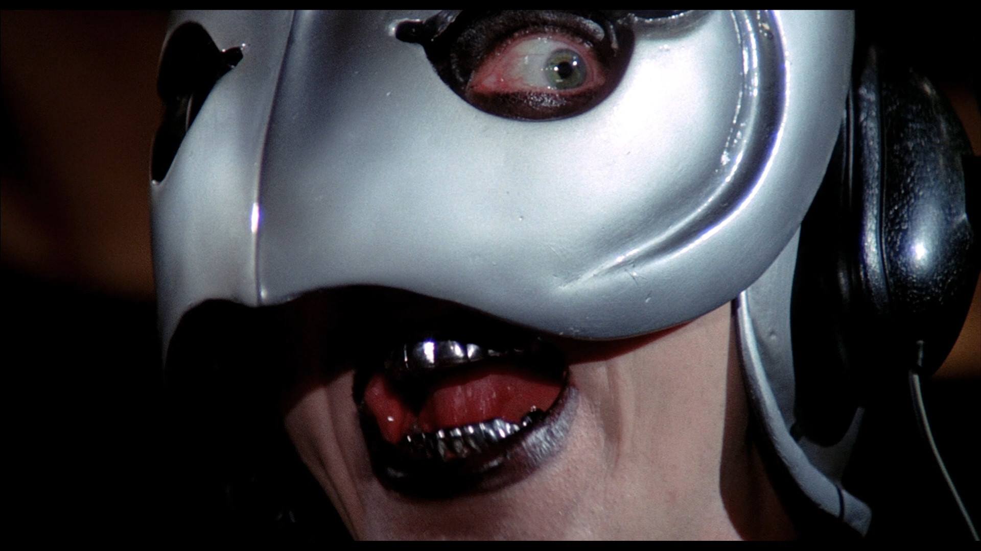 Phantom Of The Paradise De Brian De Palma THE PHANTOM OF THE PARADISE de Brian De Palma (1974), ou LA SATIÉTÉ DU