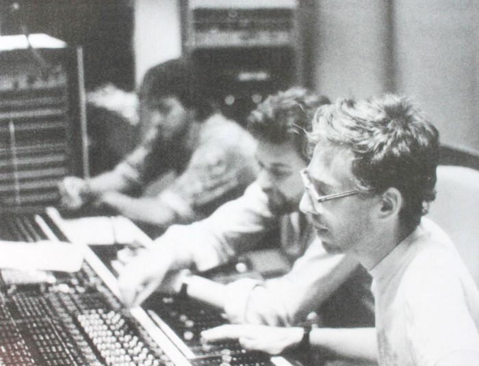 04-SPILLANE-recording-session-at-Radio-City-Studios,-NYC