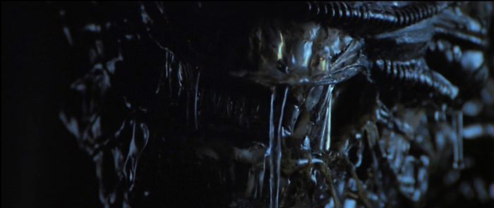 alien, le huitième passager