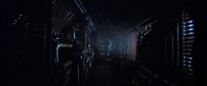 Alien - Ridley Scott