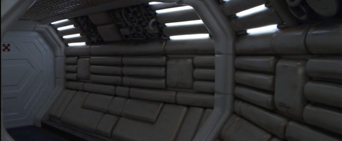 alien le huitieme passager