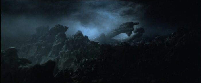 alien, le huitieme passager