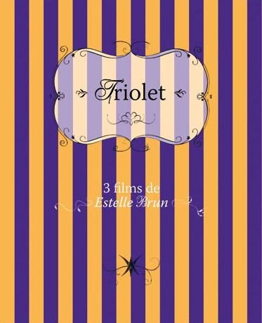 Triolet Estelle Brun