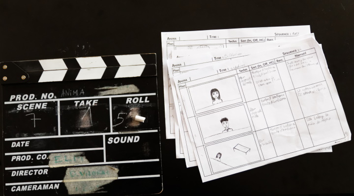 éducation à l'image